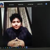 National Youth Parliament Festival 2021
