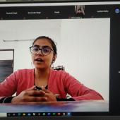 National Youth Parliament Festival 2021