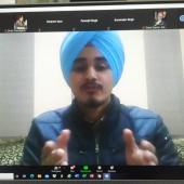 National Youth Parliament Festival 2021