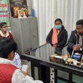 National Youth Parliament Festival 2021