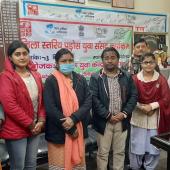 National Youth Parliament Festival 2021