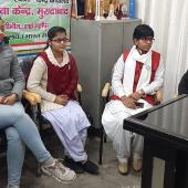 National Youth Parliament Festival 2021