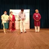 National Youth Festival 2021