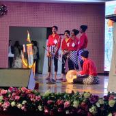 National Youth Festival 2021