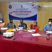 National Youth Parliament Festival 2021