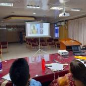 National Youth Parliament Festival 2021