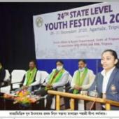 National Youth Festival 2021