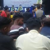 National Youth Festival 2021