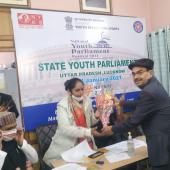 National Youth Parliament Festival 2021