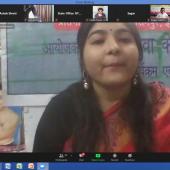 National Youth Parliament Festival 2021