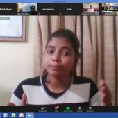 National Youth Parliament Festival 2021