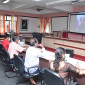 National Youth Parliament Festival 2021