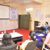 National Youth Parliament Festival 2021