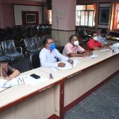 National Youth Parliament Festival 2021