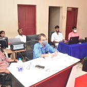 National Youth Parliament Festival 2021