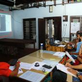 National Youth Parliament Festival 2021