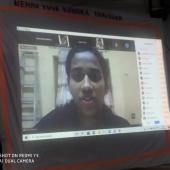 National Youth Parliament Festival 2021