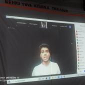 National Youth Parliament Festival 2021