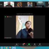 National Youth Parliament Festival 2021