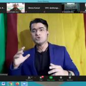 National Youth Parliament Festival 2021