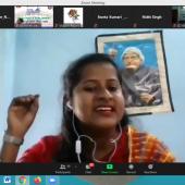 National Youth Parliament Festival 2021