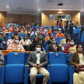 National Youth Festival (Yuvaah)