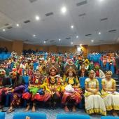 National Youth Festival (Yuvaah)