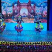 National Youth Festival (Yuvaah)