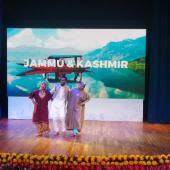National Youth Festival (Yuvaah)