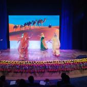 National Youth Festival (Yuvaah)