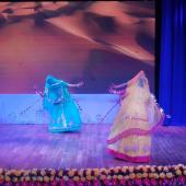 National Youth Festival (Yuvaah)