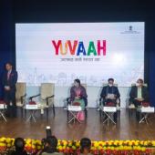 National Youth Festival (Yuvaah)