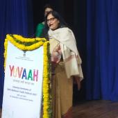 National Youth Festival (Yuvaah)