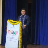 National Youth Festival (Yuvaah)