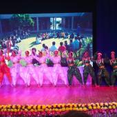 National Youth Festival (Yuvaah)