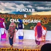 National Youth Festival (Yuvaah)