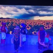 National Youth Festival (Yuvaah)