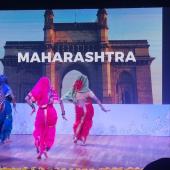National Youth Festival (Yuvaah)