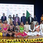 National Youth Festival (Yuvaah)