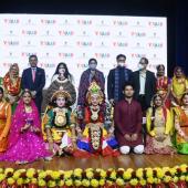 National Youth Festival (Yuvaah)