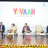 National Youth Festival (Yuvaah)