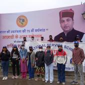 Azadi ka Amrit Mahotsav