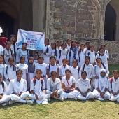 Azadi ka Amrit Mahotsav