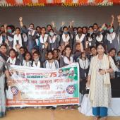 Azadi ka Amrit Mahotsav