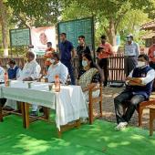Azadi ka Amrit Mahotsav