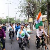 Azadi ka Amrit Mahotsav