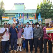 Azadi ka Amrit Mahotsav