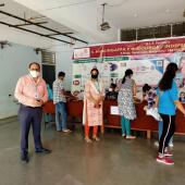 Tika Mahotsav 11-14 April, 2021