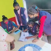 Tika Mahotsav 11-14 April, 2021