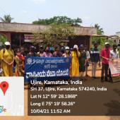 Tika Mahotsav 11-14 April, 2021
